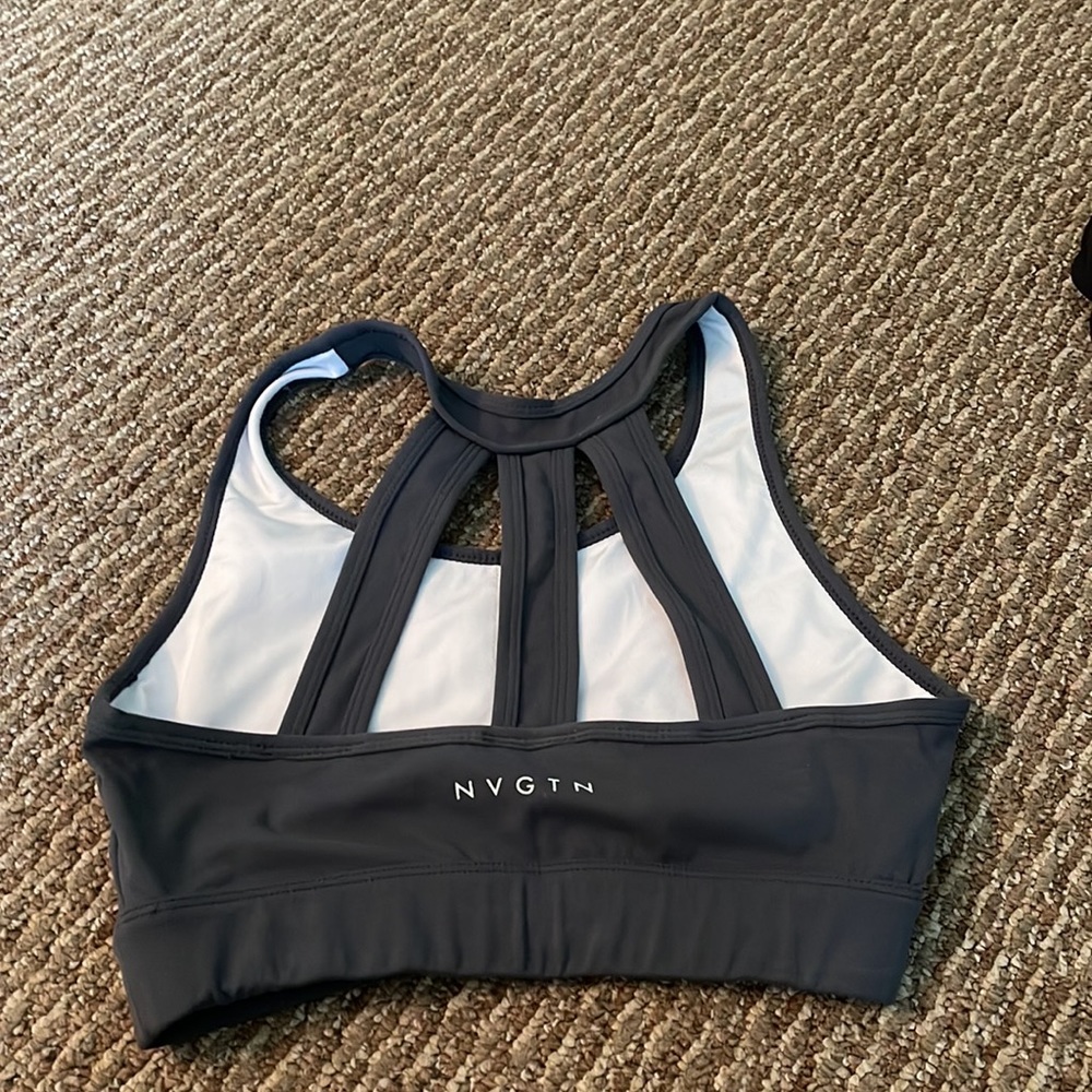 Sport bra